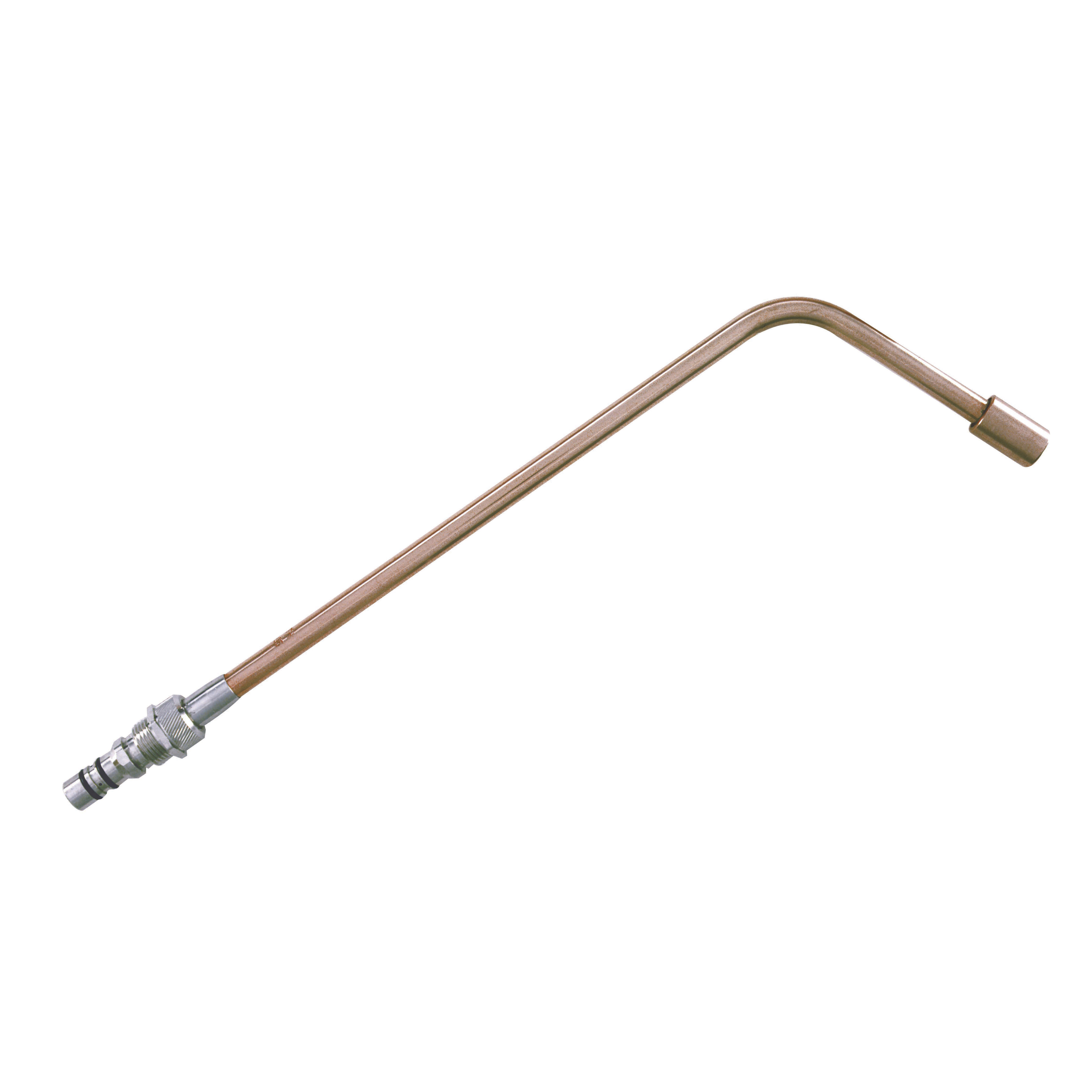 Miller Electric Company® ST603 Heating Tip Acetylene-Size: 70,750 BTU
